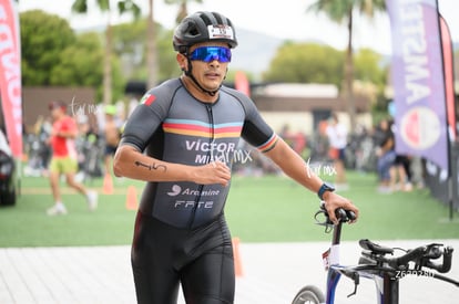 Triatlón Campestre Torreón 2025 | Triatlón Campestre Torreón 2025