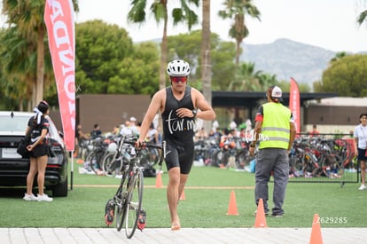 Triatlón Campestre Torreón 2025 | Triatlón Campestre Torreón 2025
