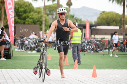 Triatlón Campestre Torreón 2025 | Triatlón Campestre Torreón 2025