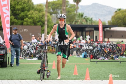 Triatlón Campestre Torreón 2025 | Triatlón Campestre Torreón 2025