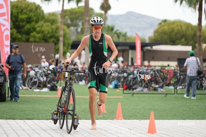 Triatlón Campestre Torreón 2025 | Triatlón Campestre Torreón 2025