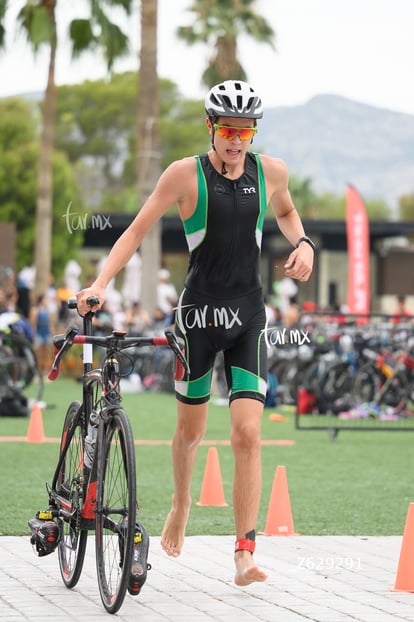 Triatlón Campestre Torreón 2025 | Triatlón Campestre Torreón 2025