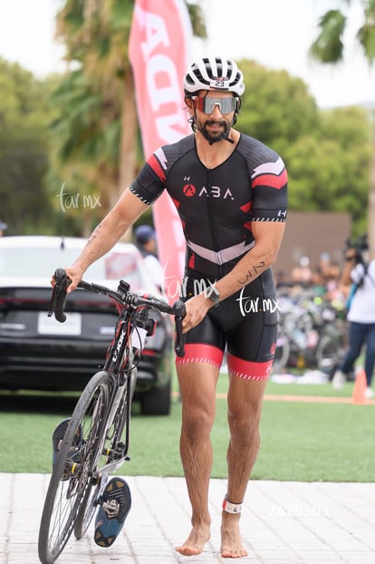 aba | Triatlón Campestre Torreón 2025