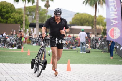 Triatlón Campestre Torreón 2025 | Triatlón Campestre Torreón 2025