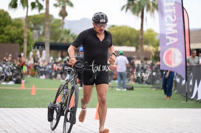 Triatlón Campestre Torreón 2025 | Triatlón Campestre Torreón 2025