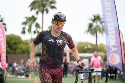 Triatlón Campestre Torreón 2025 | Triatlón Campestre Torreón 2025