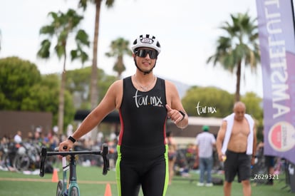 Triatlón Campestre Torreón 2025 | Triatlón Campestre Torreón 2025