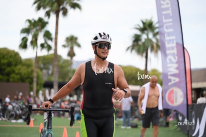 Triatlón Campestre Torreón 2025 | Triatlón Campestre Torreón 2025