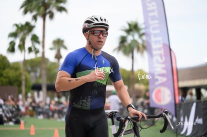 Triatlón Campestre Torreón 2025 | Triatlón Campestre Torreón 2025