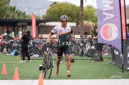 Jorge Angulo, ducks | Triatlón Campestre Torreón 2025