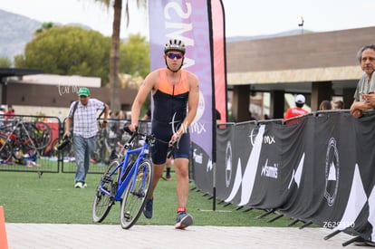 Triatlón Campestre Torreón 2025 | Triatlón Campestre Torreón 2025