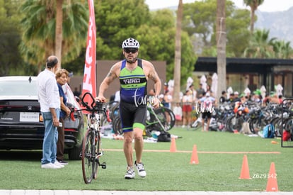 Triatlón Campestre Torreón 2025 | Triatlón Campestre Torreón 2025
