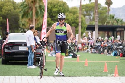Triatlón Campestre Torreón 2025 | Triatlón Campestre Torreón 2025