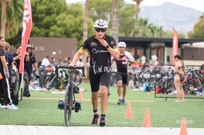 Triatlón Campestre Torreón 2025 | Triatlón Campestre Torreón 2025
