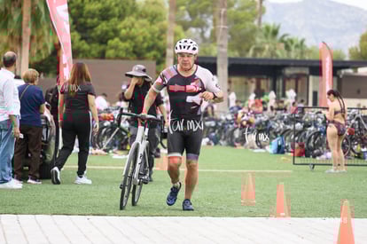 Triatlón Campestre Torreón 2025 | Triatlón Campestre Torreón 2025