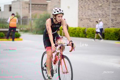 aba | Triatlón Campestre Torreón 2025