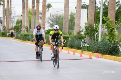 Triatlón Campestre Torreón 2025 | Triatlón Campestre Torreón 2025