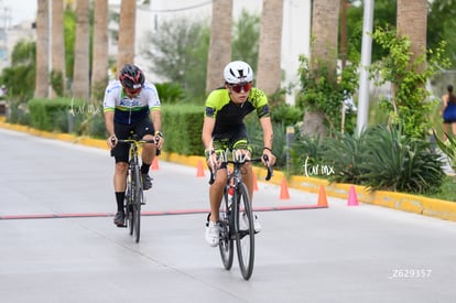Triatlón Campestre Torreón 2025 | Triatlón Campestre Torreón 2025