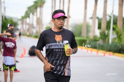 bengalas | Triatlón Campestre Torreón 2025