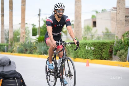 aba | Triatlón Campestre Torreón 2025