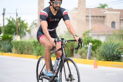 aba | Triatlón Campestre Torreón 2025