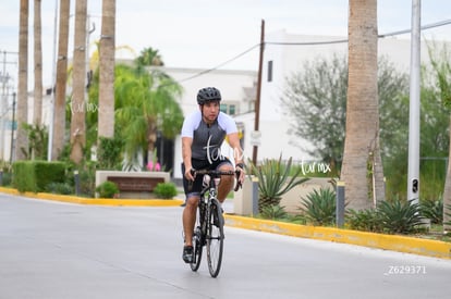 Triatlón Campestre Torreón 2025 | Triatlón Campestre Torreón 2025