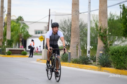 Triatlón Campestre Torreón 2025 | Triatlón Campestre Torreón 2025