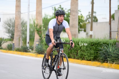 Triatlón Campestre Torreón 2025 | Triatlón Campestre Torreón 2025