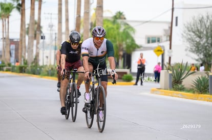 Jorge Angulo, ducks | Triatlón Campestre Torreón 2025