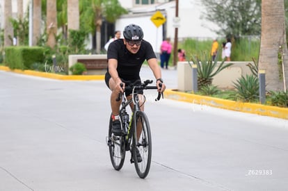 Triatlón Campestre Torreón 2025 | Triatlón Campestre Torreón 2025