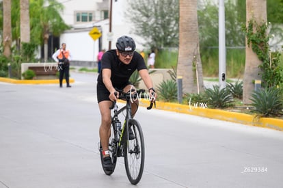 Triatlón Campestre Torreón 2025 | Triatlón Campestre Torreón 2025