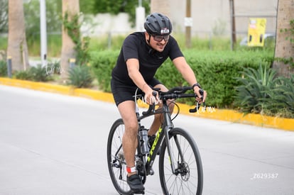 Triatlón Campestre Torreón 2025 | Triatlón Campestre Torreón 2025