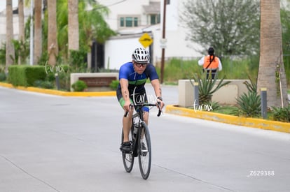 Triatlón Campestre Torreón 2025 | Triatlón Campestre Torreón 2025