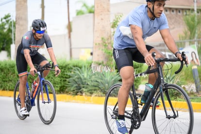 Triatlón Campestre Torreón 2025 | Triatlón Campestre Torreón 2025