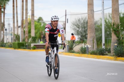 Triatlón Campestre Torreón 2025 | Triatlón Campestre Torreón 2025