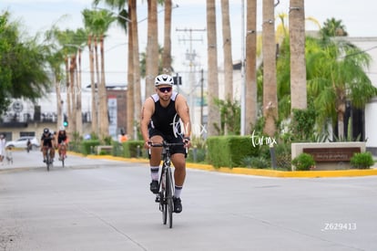 Triatlón Campestre Torreón 2025 | Triatlón Campestre Torreón 2025