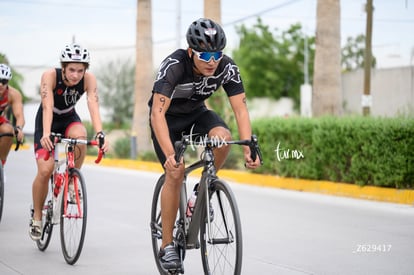 Triatlón Campestre Torreón 2025 | Triatlón Campestre Torreón 2025