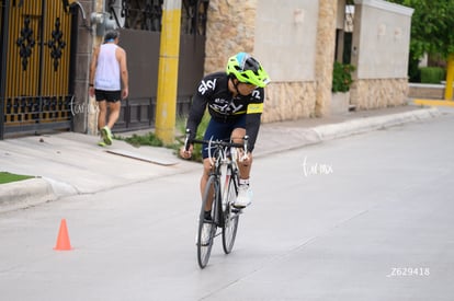 Triatlón Campestre Torreón 2025 | Triatlón Campestre Torreón 2025
