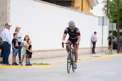 aba | Triatlón Campestre Torreón 2025