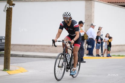 aba | Triatlón Campestre Torreón 2025