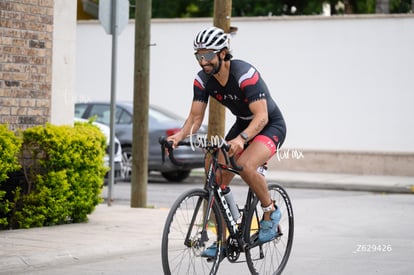 aba | Triatlón Campestre Torreón 2025