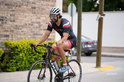 aba | Triatlón Campestre Torreón 2025