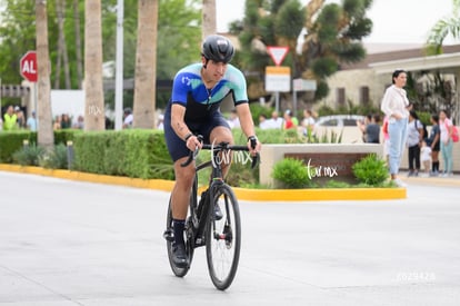 Triatlón Campestre Torreón 2025 | Triatlón Campestre Torreón 2025