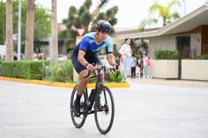 Triatlón Campestre Torreón 2025 | Triatlón Campestre Torreón 2025