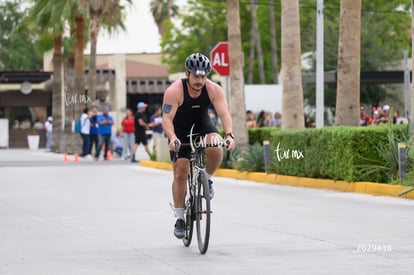 Triatlón Campestre Torreón 2025 | Triatlón Campestre Torreón 2025