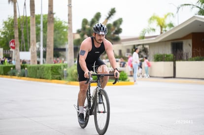 Triatlón Campestre Torreón 2025 | Triatlón Campestre Torreón 2025
