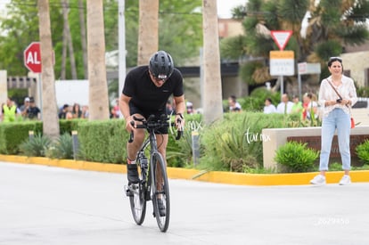 Triatlón Campestre Torreón 2025 | Triatlón Campestre Torreón 2025