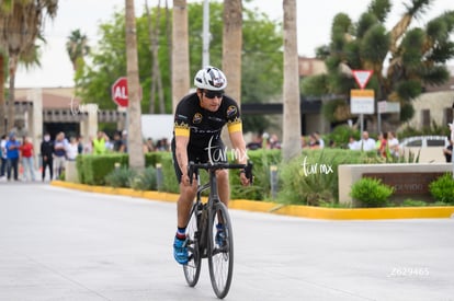 Triatlón Campestre Torreón 2025 | Triatlón Campestre Torreón 2025