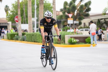 Triatlón Campestre Torreón 2025 | Triatlón Campestre Torreón 2025