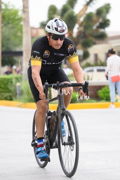 Triatlón Campestre Torreón 2025 | Triatlón Campestre Torreón 2025